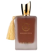 Killer Oud Death by Oud Apă de parfum