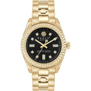 Philipp Plein PWDAA0621 Queen Crystal Ladies Watch 36mm 5ATM