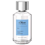 s.Oliver Pure Sense Men Eau De Toilette Apă de toaletă