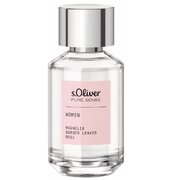 s.Oliver Pure Sense Women Eau de Parfum Apă de parfum