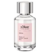 s.Oliver Pure Sense Women Eau de Parfum Apă de parfum