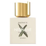 Nishane Hacivat X Apa de parfum - Tester