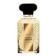 Nasamat Russian Amber Apă de parfum