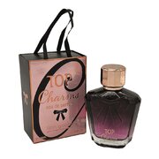 Linn Young Top Charms Apă de parfum