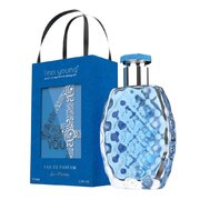 Linn Young Blue 4 You Women Apă de parfum