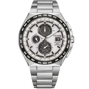 Citizen AT8238-84A Eco-Drive Super-Titanium