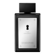 Antonio Banderas The Secret Eau de Toilette Apă de toaletă