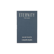 Calvin Klein Sample  Eternity For Men Apă de toaletă