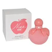 Nina Ricci Rose Apă de toaletă