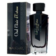 Linn Young Oud Elixir d'Extase Black Label Apă de parfum