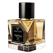 Vertus Paris Night Dose Apă de parfum