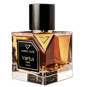 Vertus Paris Amber Elixir Apă de parfum 100ml