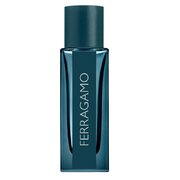 Salvatore Ferragamo Intense Leather Apă de parfum