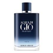 Giorgio Armani Acqua di Gio Profondo Parfum Apă de parfum