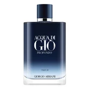 Giorgio Armani Acqua di Gio Profondo Parfum Apă de parfum