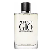 Giorgio Armani Acqua di Gio Pour Homme Eau de Parfum Apă de parfum