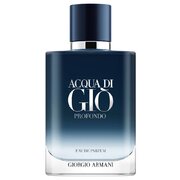 Giorgio Armani Acqua di Gio Profondo Refillable Apă de parfum