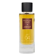 Armaf Profumi d'Art X Armaf Art 04 The one And Only Oud Apă de parfum