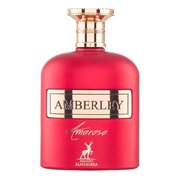 Maison Alhambra Amberley Amoroso Apă de parfum