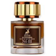 Maison Alhambra Signatures No.III Apă de parfum