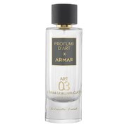 Armaf Profumi D'Art X Armaf Art 03 Legni Dolci Bruciati Apă de parfum