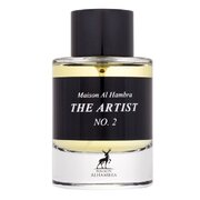 Maison Alhambra The Artist No. 2 Apă de parfum
