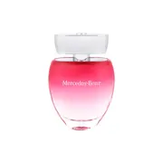 Mercedes-Benz Rose For Women Apa de toaletă - Tester 90ml