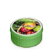 Lumanare Kringle Candle Apple Busuioc (35 g)