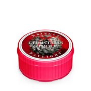 Lumanare Kringle Candle Christmas Stroll lumanare parfumata (35 g)
