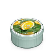 Lumanare Kringle Lumanare parfumata CITRUS & SAGE (35 g)