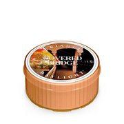 Lumanare Kringle Lumanare parfumata COVERED BRIDGE (35 g)