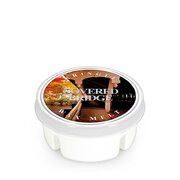 Lumanare Kringle COVERED BRIDGE ceara parfumata (35 g)