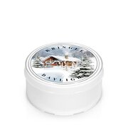 Lumanare Kringle Lumanare parfumata COSY CABIN (35 g)