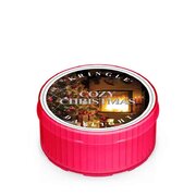 Lumanare Kringle Lumanare parfumata COSY CHRISTMAS (35 g)