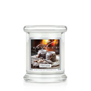 Lumânare Kringle Candle Mini Lumânare parfumată cu 1 fitil (127 g)