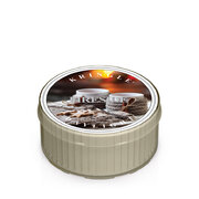 Kringle Candle Lumanare parfumata la foc (35 g)
