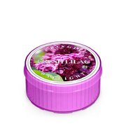 Kringle Candle Lumanare parfumata Fresh Liliac (35 g)