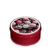 Lumanare Kringle Candle Frosted Cranberry (35 g)