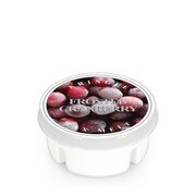 Kringle Candle Frosted Cranberry ceara parfumata (35 g)
