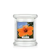Kringle Candle Lumanare parfumata Hibiscus mini 1 fitil (127 g)