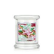 Kringle Candle Holiday Cookies lumanare parfumata mini 1 fitil (127 g)
