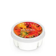 Ceară parfumată Kringle Candle Leaves (35 g)