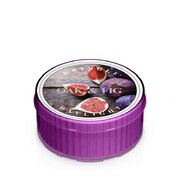 Kringle Candle lumanare parfumata stejar si smochin (35 g)