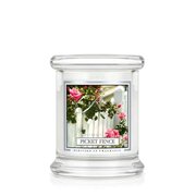 Kringle Candle Picket Fence lumanare parfumata mini 1 fitil (127 g)