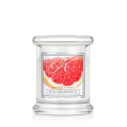 Lumânare Kringle Candle Pink Grapefruit mini lumânare parfumată 1 fitil (127 g)