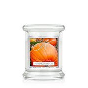 Lumânare Mini Kringle Candle Pumpkin Patch cu 1 fitil (127 g)
