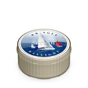 Lumânare parfumată Kringle Candle Set Sail (35 g)