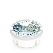 Kringle Candle Snow Capped Fraser ceara parfumata (35 g)