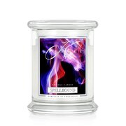 Lumânare Kringle Lumânare parfumată Spellbound medie cu 2 fitiluri (411 g)