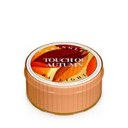 Lumanare Kringle Candle Touch of Autumn (35 g)